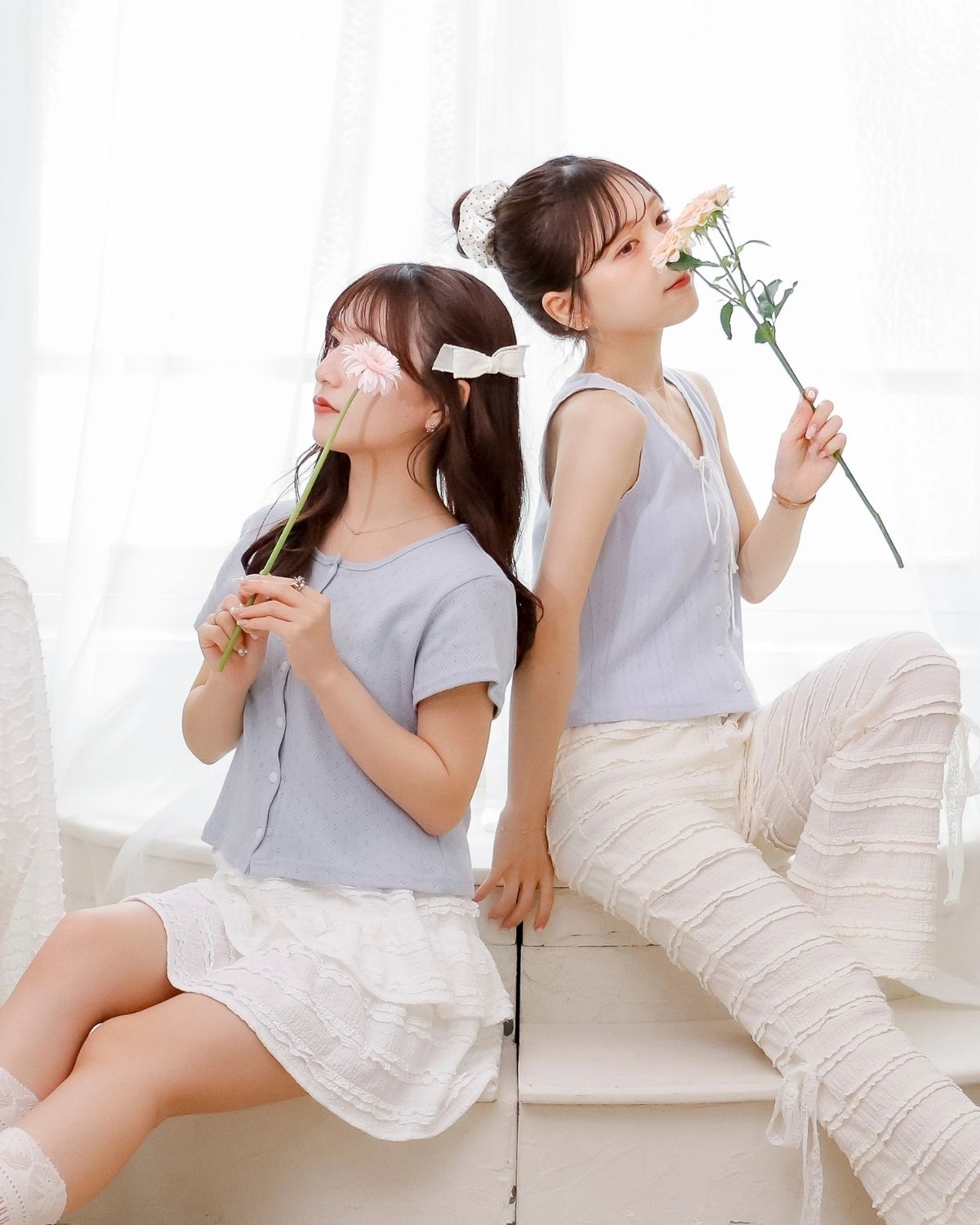 short Sleeve Cardigan