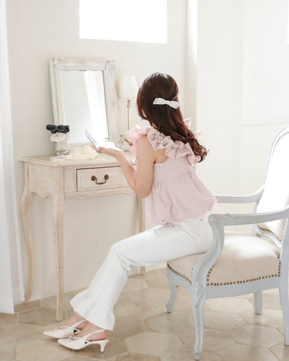 2way balloon bustier