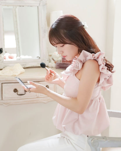 2way balloon bustier