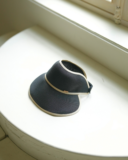 bicolor Sun Hat