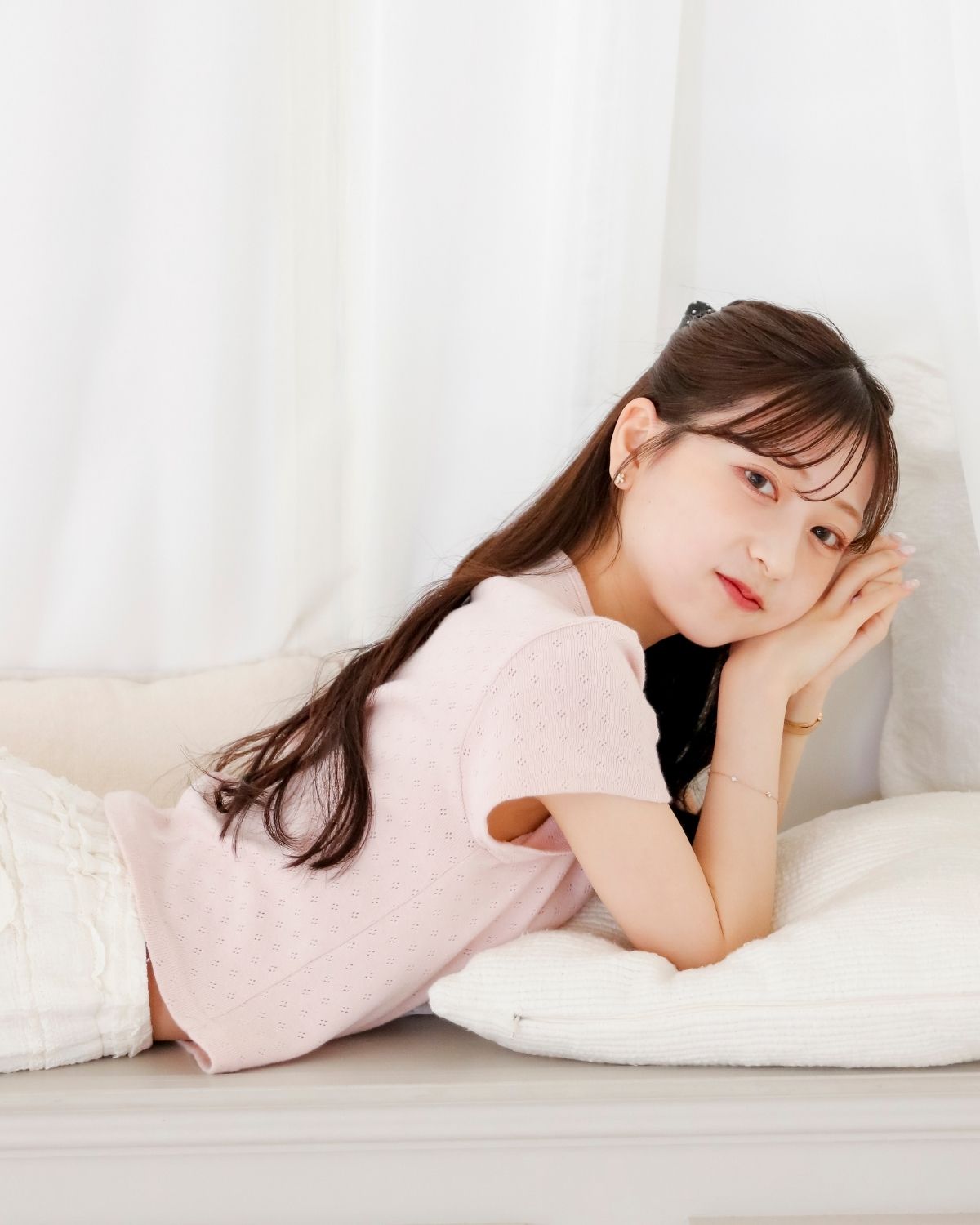 short Sleeve Cardigan