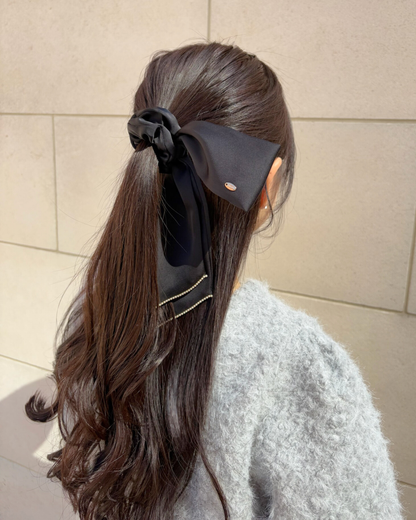 ribbon shushu