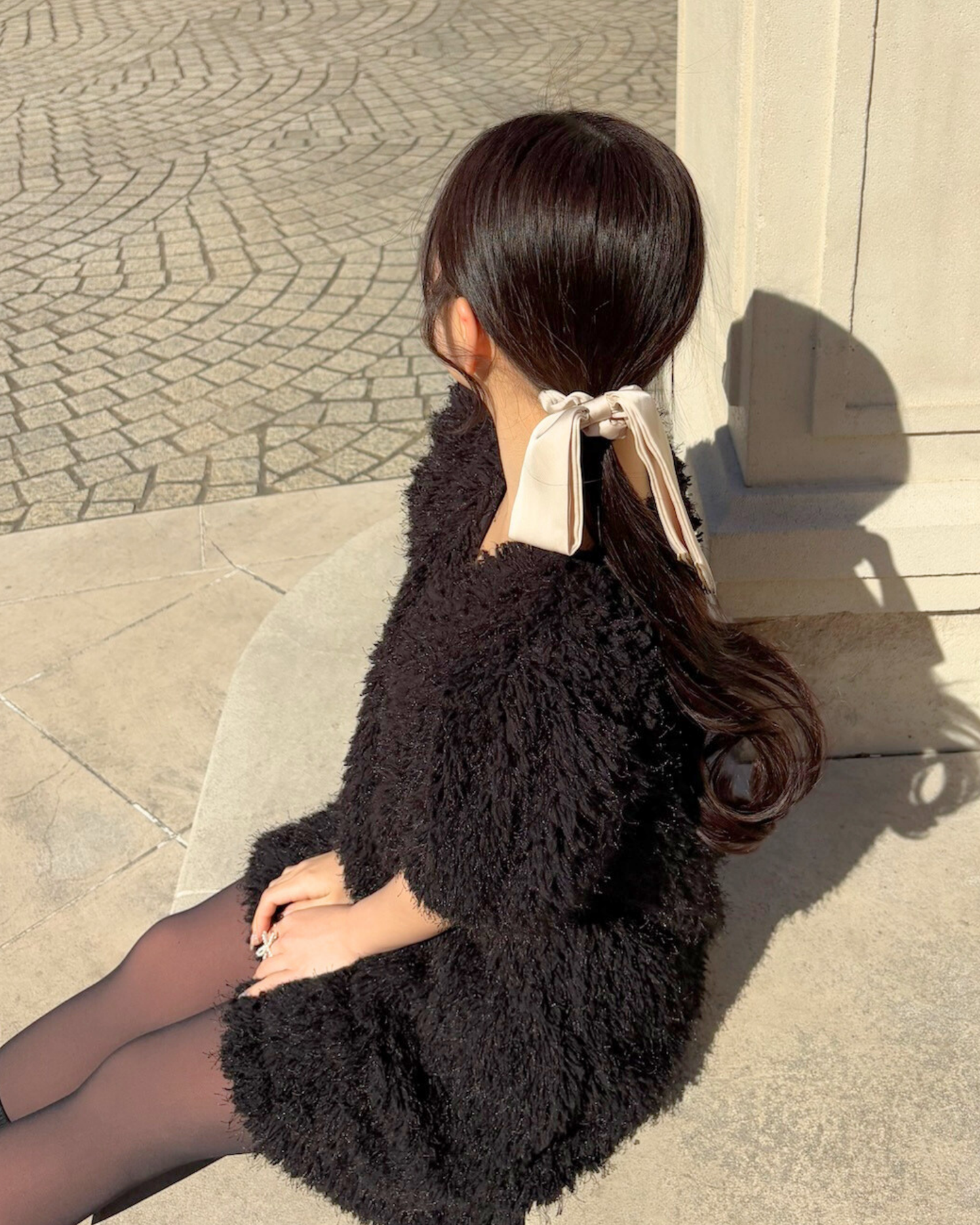 ribbon shushu