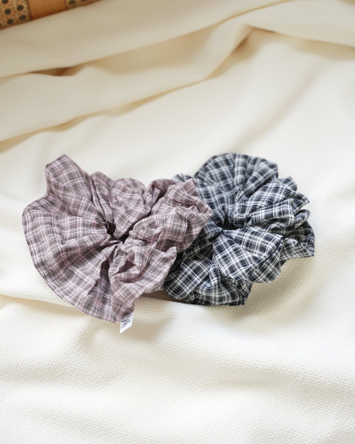 Soft Volume Check ChouChou