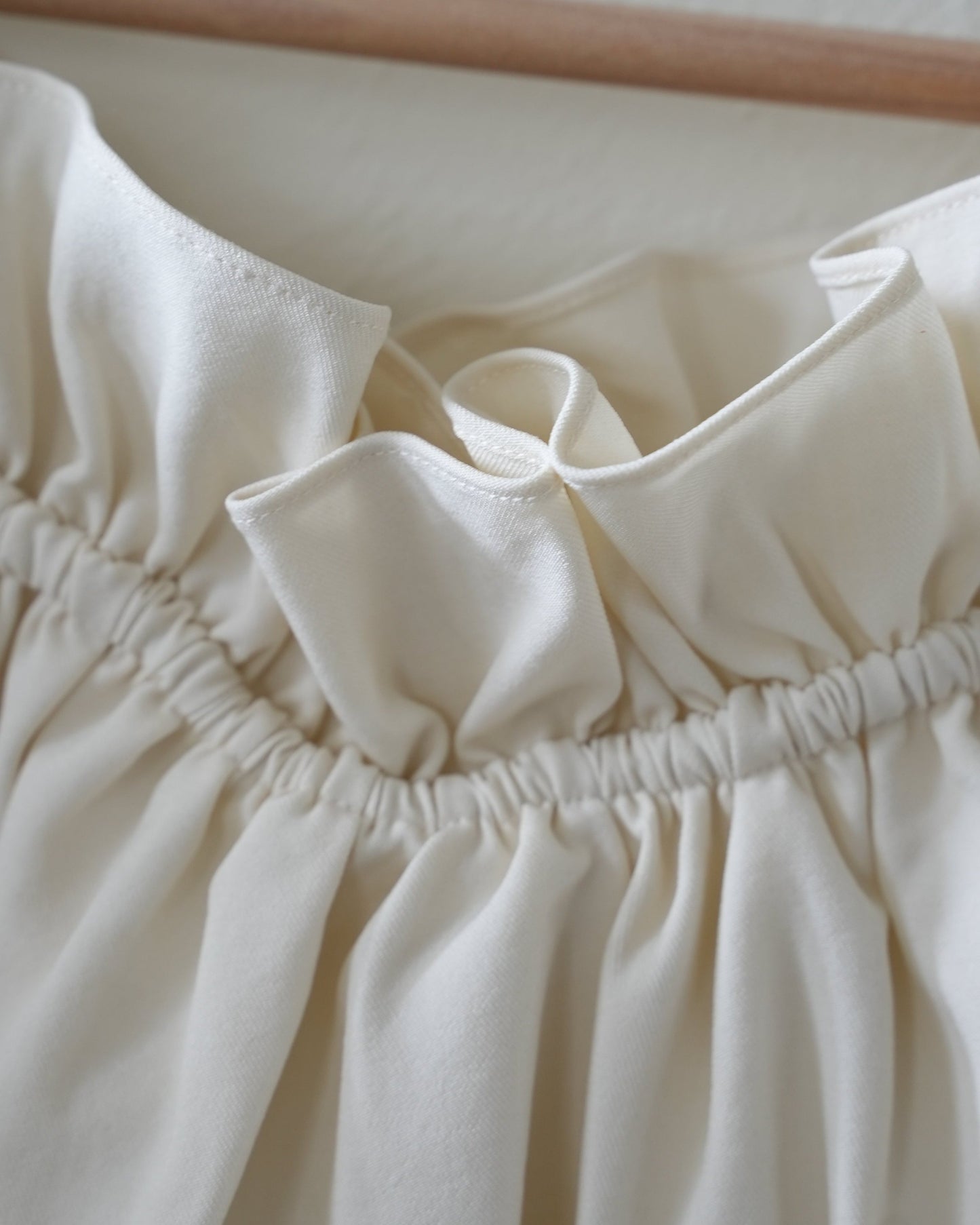 2way Shoulder Blouse