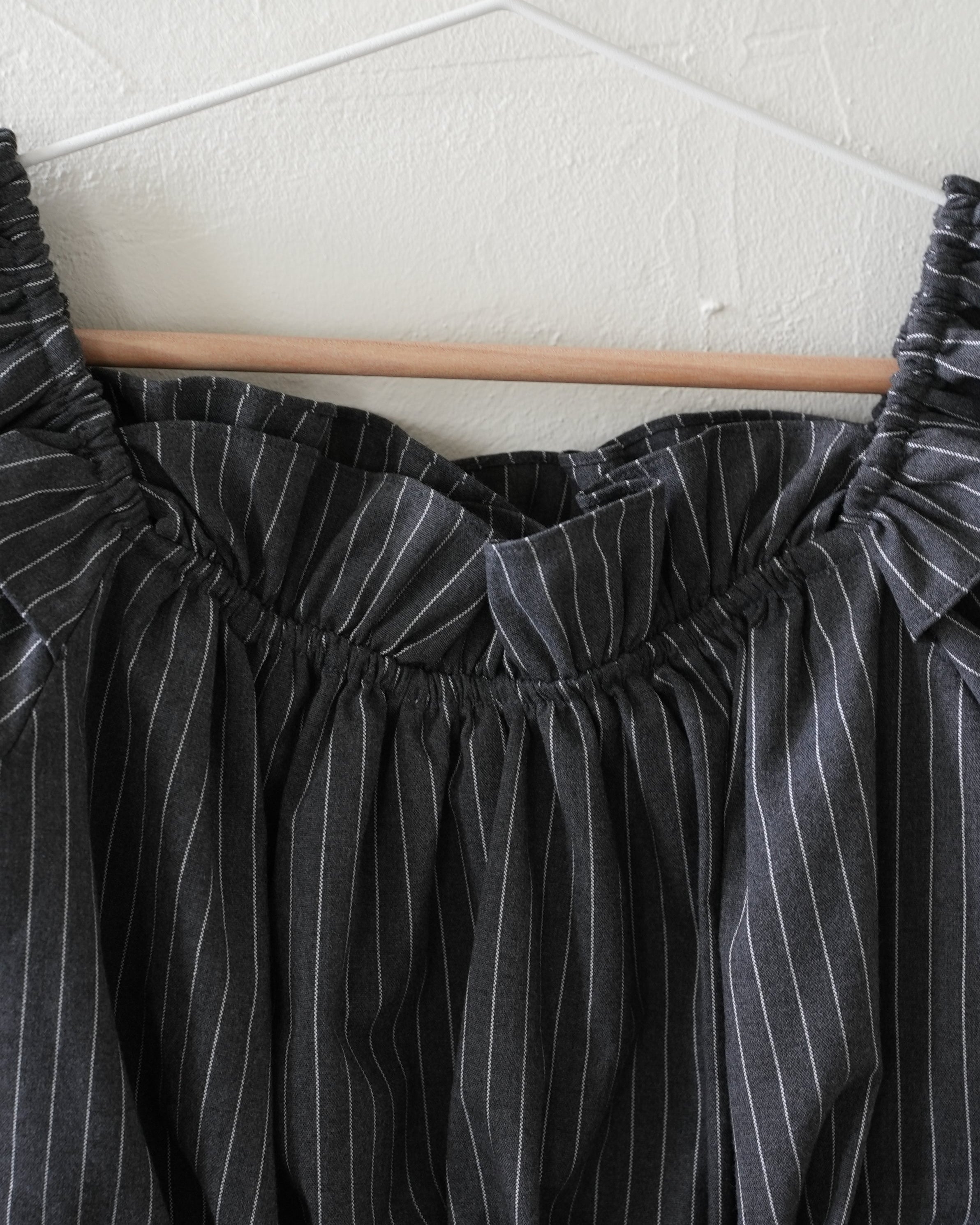 2way Shoulder Blouse – Umm.claïr