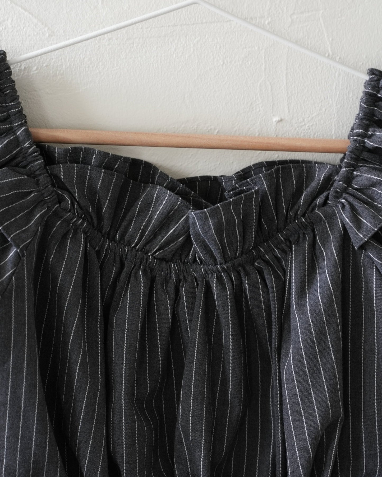 2way Shoulder Blouse