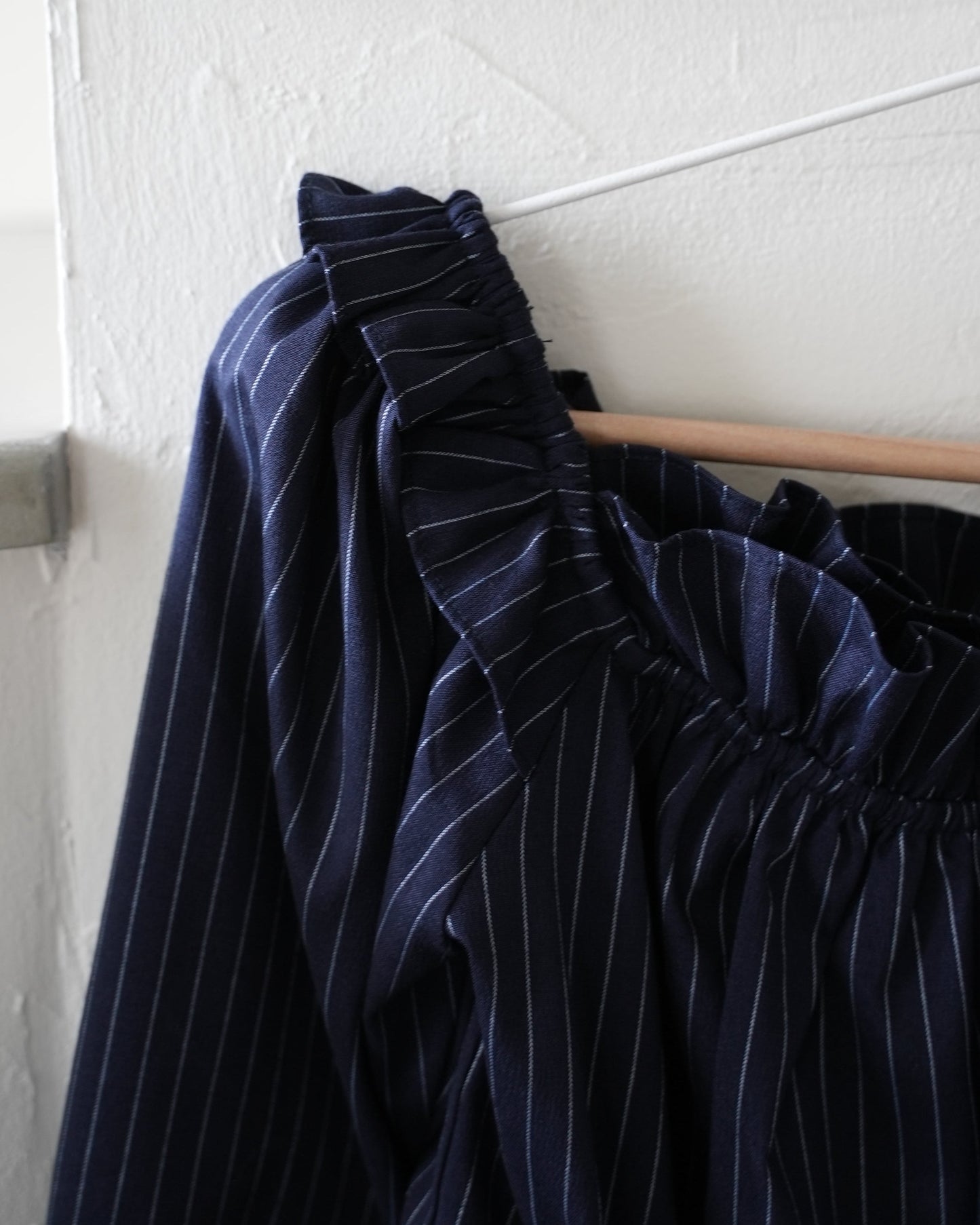 2way Shoulder Blouse