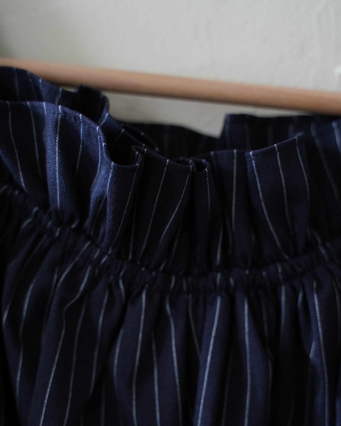 2way Shoulder Blouse