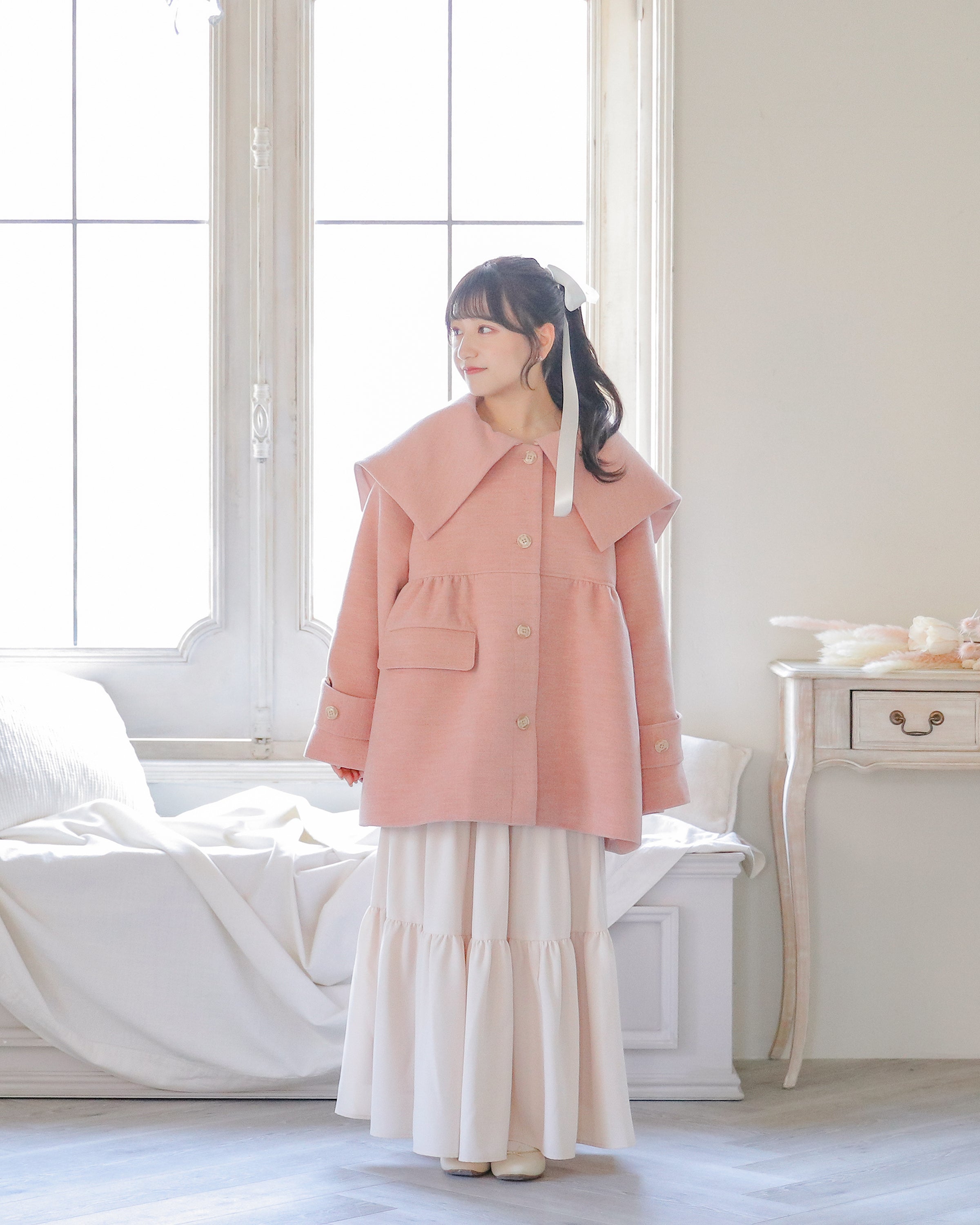 OUTER – Umm.claïr