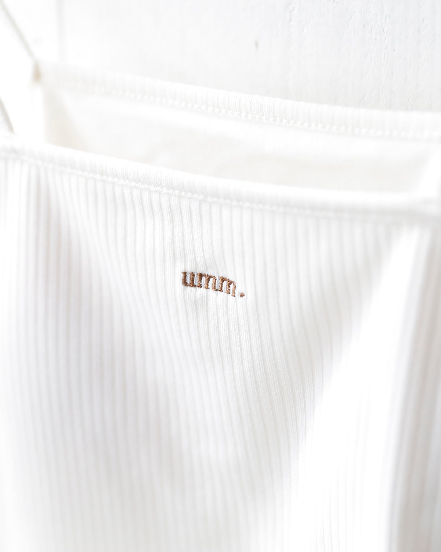 umm. camisole