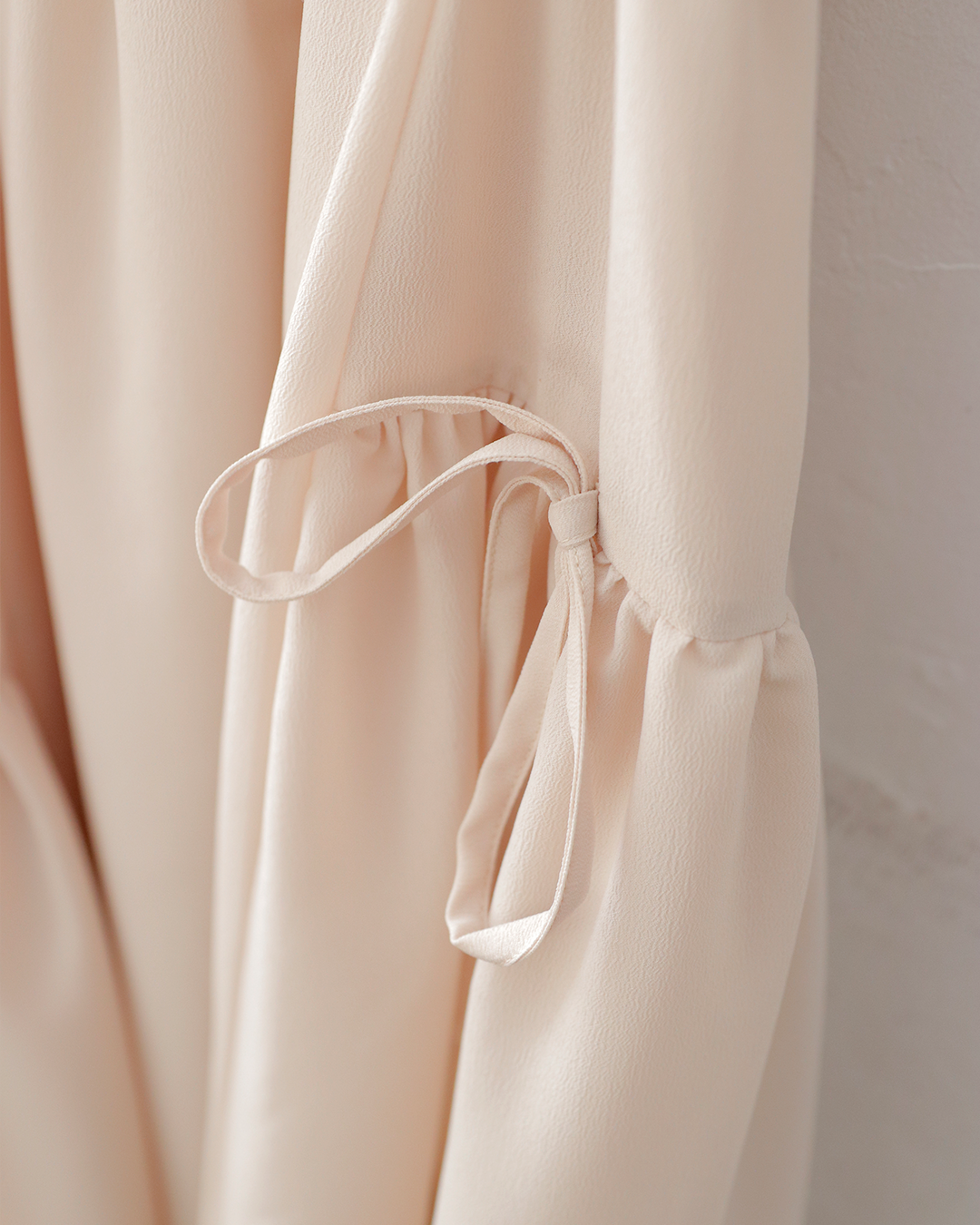 【restock】asimée tiered camisole onepiece