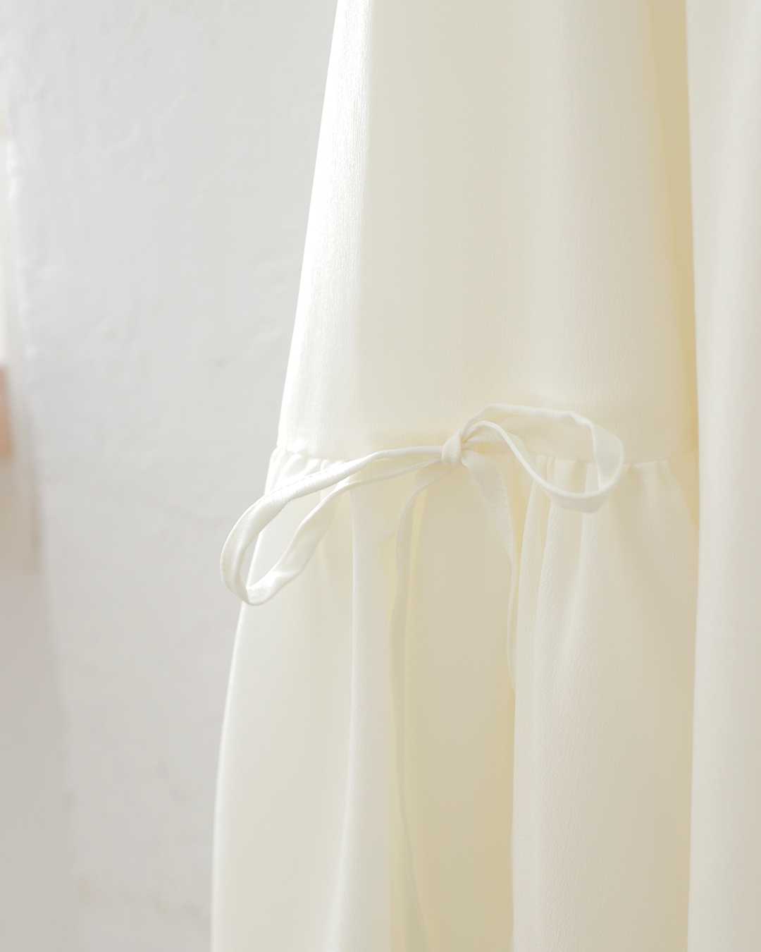 【restock】asimée tiered camisole onepiece