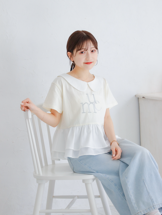 Docking Stone Logo T-Shirt