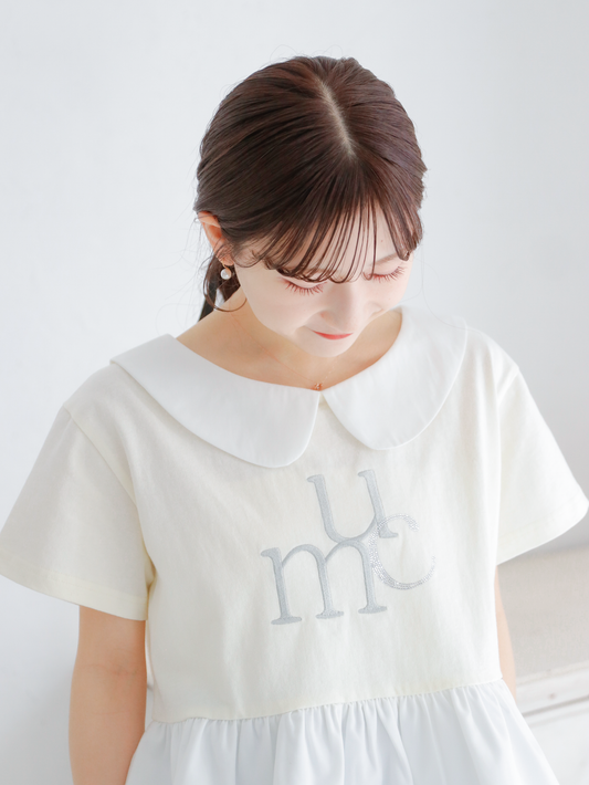 Docking Stone Logo T-Shirt